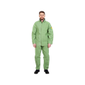Костюм сварщика брезентовый, куртка+брюки 00010004902 - фото 16706533