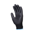 Перчатки нейлоновые с полиуретаном, арт. 2101 разные цвета 501140303 - фото 16706663
