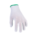 Перчатки нейлоновые с ПВХ Manipula Механик TNG-29, арт.1415 белые 00010013758 - фото 16706674