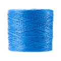 Шпагат полипропиленовый синий 1600 текс, 1000 г 00010004309 - фото 16706757