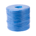 Шпагат полипропиленовый синий 1600 текс, 1000 г 00010004309 - фото 16706759