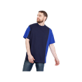 Футболка Panoply, синяя 00010007414 - фото 16706840