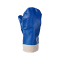 Рукавицы с покрытием ПВХ, КЩС, арт. 1912 00010006142 - фото 16706995