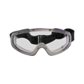 Очки 3П2 Панорама закрытые прозрачные, прямая вентиляция, арт. 30211 30211 - фото 16707134