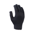 Перчатки х/б полушерсть без ПВХ, 56гр, 7 класс, арт. 0031Р, черные 00010005920 - фото 16707206