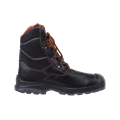 Полусапоги рабочие кожаные Шторм В911л 501761452 - фото 16707227