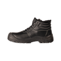 Ботинки рабочие утеплённые Мастер с металлоподноском антипрокольные 00010014098 - фото 16707503