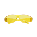 Очки Deltaplus Brava Yellow открытые желтые BRAV2JA - фото 16707570