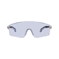 Очки Deltaplus Lipari 2 открытые прозрачные LIPA2BLIN - фото 16707635