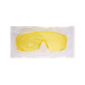 Очки открытые желтые аналог Люцерна (Р1) 00010011761 - фото 16707803