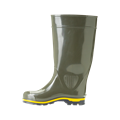 Сапоги рабочие мужские ПВХ Nordman ПС 15 МП 5-209-G15 - фото 16707964