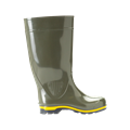 Сапоги рабочие мужские ПВХ Nordman ПС 15 МП 5-209-G15 - фото 16707965