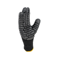 Перчатки с нитриловым покрытием антивибрационные Atthis, арт.1510 361510 - фото 16708054