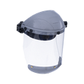 Щиток защитный лицевой РОСОМЗ НБТ2/С Визион Termo Titan, арт. 427391 427391 - фото 16708166