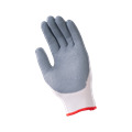 Перчатки нейлоновые с нитрилом Manipula Юнит-300 MG-124 (TNS-53), арт.1413 00501447074 - фото 16708434