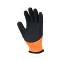 Перчатки нейлоновые с латексом Микроайс, арт. 1455 00010014633 - фото 16708474