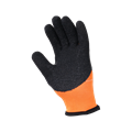 Перчатки нейлоновые с латексом Микроайс, арт. 1455 00010014633 - фото 16708475