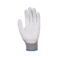Перчатки нейлоновые Manipula Микростатик MG-164 (TPU-52), арт.1408 00010014274 - фото 16708482