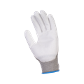 Перчатки нейлоновые Manipula Микростатик MG-164 (TPU-52), арт.1408 00010014274 - фото 16708483