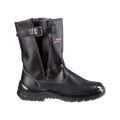 Сапоги рабочие утепленные В405у с металлоподноском ВС4075му - фото 16708598