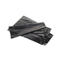 Мешки ПВД 120 х 140 см /  80 мкм чёрные 00010011051 - фото 16708657