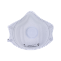 Респиратор Юлия-119 FFP1 R D с клапаном 561195412 - фото 16708800