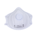 Респиратор Юлия-119 FFP1 R D с клапаном 561195412 - фото 16708803