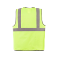 Жилет сигнальный СОП-3 лимонный 00501404141 - фото 16708831