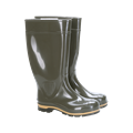 Сапоги рабочие мужские ПВХ Nordman ПС 15 МПС 5-216-G14 - фото 16708919