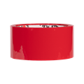 Клейкая лента полипропиленовая 48мм х 50м / 45мкм красная 00501431127 - фото 16709509