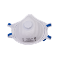 Респиратор Юлия-219 FFPR2 R D с клапаном 00501218687-219 - фото 16709563