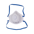 Респиратор Юлия-219 FFPR2 R D с клапаном 00501218687-219 - фото 16709566