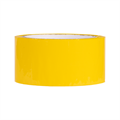 Клейкая лента полипропиленовая 48мм х 50м / 45мкм желтая 00501443665 - фото 16709675