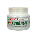 Паста для очистки рук Чистик ЭКО Хвойный со скрабом, 400г 00501443749 - фото 16709701