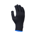 Перчатки нейлоновые с ПВХ Manipula Механик MG-114 (TNG-30), арт.1401 черные 00501445501 - фото 16710222