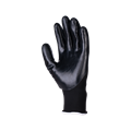 Перчатки нейлоновые с нитрилом Manipula Нитрософт MG-122 (TNI-79), арт.1410 00501447105 - фото 16710595