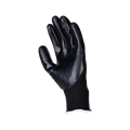 Перчатки нейлоновые с нитрилом Manipula Нитрософт MG-122 (TNI-79), арт.1410 00501447105 - фото 16710596