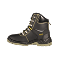 Ботинки рабочие утепленные Savel Комфорт 09395 с высоким берцем, тинсулейт 116712 - фото 16710928
