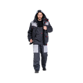Костюм рабочий Фаворит утепленный, куртка+полукомбинезон 06886 - фото 16711518