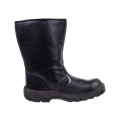 Сапоги рабочие утепленные 15КМ с металлоподноском, искусственный мех 15КМ - фото 16711553