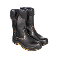 Сапоги рабочие утепленные Мистраль Perfect Protection с натуральным мехом 115413 - фото 16712012