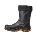Сапоги рабочие утепленные Мистраль Perfect Protection с натуральным мехом 115413 - фото 16712018