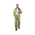 Костюм сварщика, куртка+брюки 00501453881 - фото 16712176