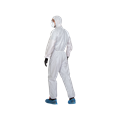 Комбинезон одноразовый с капюшоном  DT117 DT117 - фото 16712259