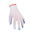 Перчатки нейлоновые с нитрилом Лайт 501899780 -1 - фото 16712280