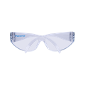 Очки открытые прозрачные Русоко Альфа 111212О 111212О - фото 16712566