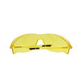 Очки контраст открытые желтые Русоко Дакстер 115212К 115212К - фото 16712573
