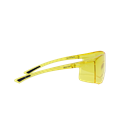 Очки контраст открытые желтые Русоко Дакстер 115212К 115212К - фото 16712574