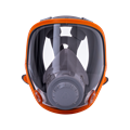 Маска полнолицевая 5950-М Jeta Safety 5950-M - фото 16712630