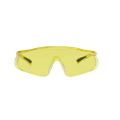 Очки открытые желтые Русоко Инфинити контраст 114212К 114212К - фото 16712711